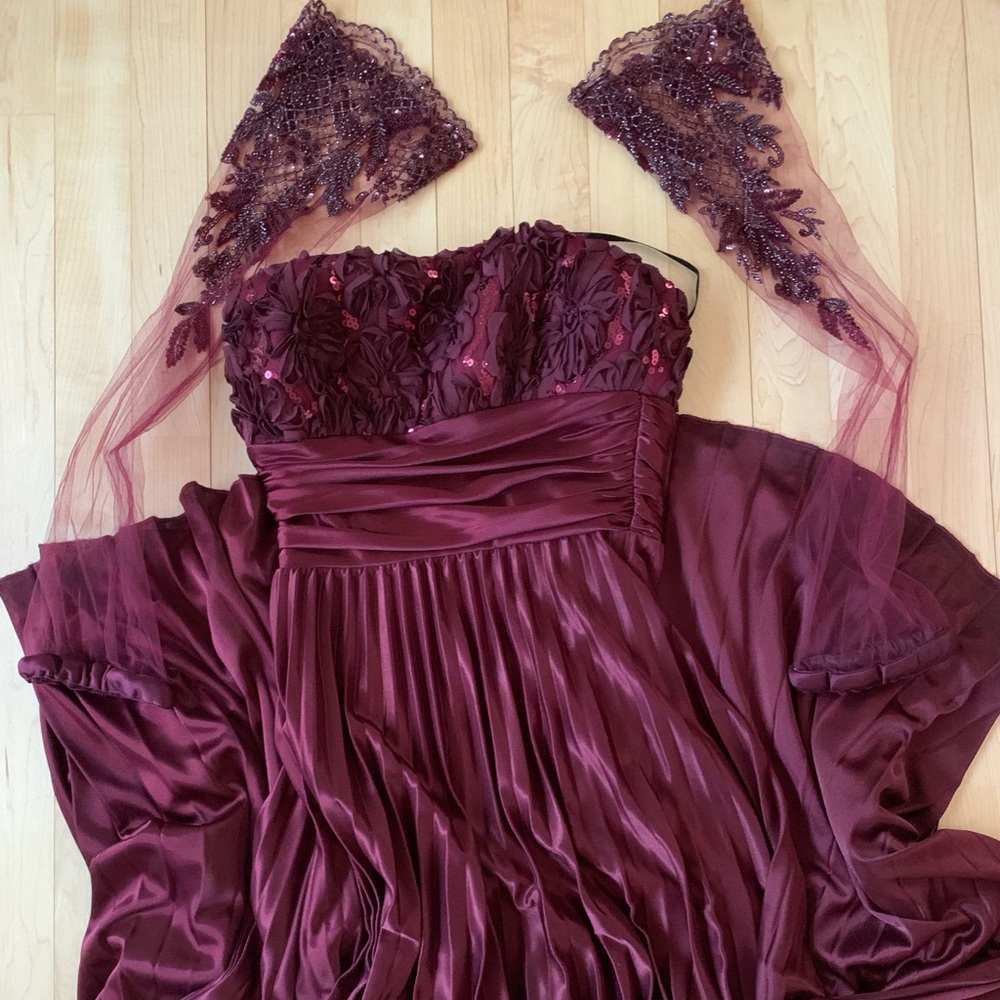 Party dress